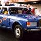 Illustration for article titled Going Out In a Blaze of Glory: Banger Racing